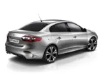 Renault Fluence Black Edition image