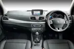 Renault Fluence Black Edition image