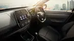 Renault KWID Dashboard image