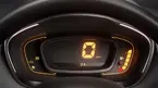 Renault KWID Instrument Console image