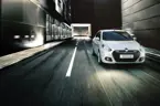 Renault Scala in Motion image