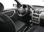 Renault Sandero Interior image