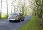 Renault Thalia in Motion image