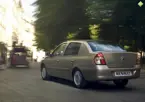Renault Thalia in Motion image