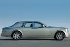 2013 New Rolls Royce Phantom Side View image