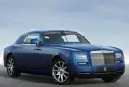 2013 Rolls Royce Phantom Coupe image