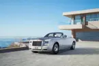 2013 Rolls Royce Phantom Drophead Coupe image