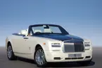 2013 Rolls Royce Phantom Drophead Coupe image