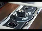 Rolls Royce Ghost  Infotainment System image