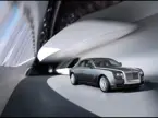 Rolls Royce Ghost Front 3-Quarter image