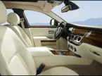 Rolls Royce Ghost Interior image