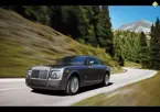 Phantom Coupe image