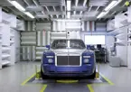 Phantom Drophead Coupe image