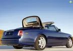 Phantom Drophead Coupe image