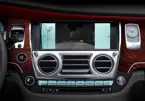 Rolls-Royce Ghost Series II Music System image