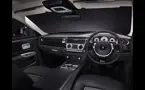 Rolls-Royce Ghost V-Specification Dashboard image