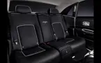 Rolls-Royce Ghost V-Specification Rear Seat image