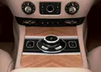 Rolls Royce Wraith Coupe Music System image