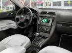 2009 Laura Interior image