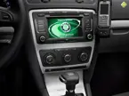 2009 Laura Infotainment System image