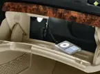 Skoda 2009 Laura iPod Connectivity image