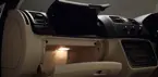 Skoda New Fabia Glove Box image
