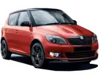 Skoda Fabia Monte Carlo image