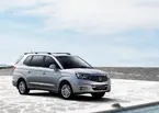 2014 SsangYong Rodius 'Cadet gray' image