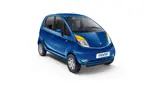 2013 Tata Nano image