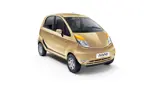 2013 Tata Nano image
