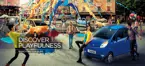 2013 Tata Nano Desktop Wallpaper image