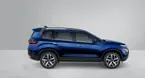 2021 Tata Safari image