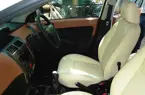 Tata Indica Vista 1st Anniv Edition image