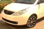 Tata Indica Vista 1st Anniv Edition image