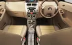 Indica Vista DriveTech4 image