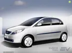 Tata Indica Ev image