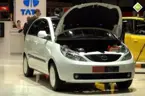 Tata Indica Ev image