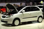 Tata Indica Ev image