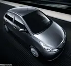 Tata Indica Vista image