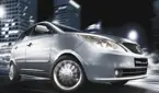 Tata Indica Vista image