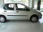 Tata Indigo Cs image