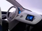 Tata Pixel Concept Interior image