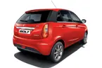 Tata Bolt Exterior image