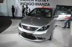 Tata Indica Vista Concept S2 image