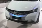 Tata Manza Hybrid image