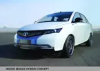 Tata Manza Hybrid image