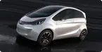 Tata MegaPixel Front 3-Quarter image