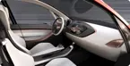 Tata MegaPixel Interior image