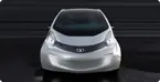 Tata MegaPixel (Silver) Front View image