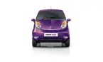 Tata Nano Twist Front View image